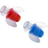 thumb-Arena Earplugs Earplug Ergo Clear-1