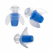 thumb-Arena Earplugs Earplug Ergo Clear-2