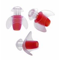 thumb-Arena Earplugs Earplug Ergo Clear-3