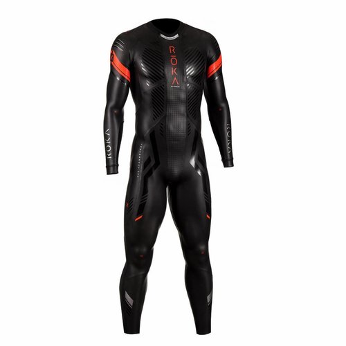 voor wetsuit, trisuits en sportvoeding