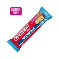 thumb-Enervit Protein Recovery Bar (40 grams)-1