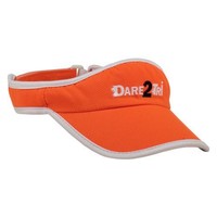 Dare2Tri Visor Orange