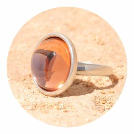 R-M1 rose peach
