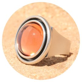 R-UFOK  rose peach