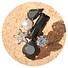 Silberner Ring PEARLJET