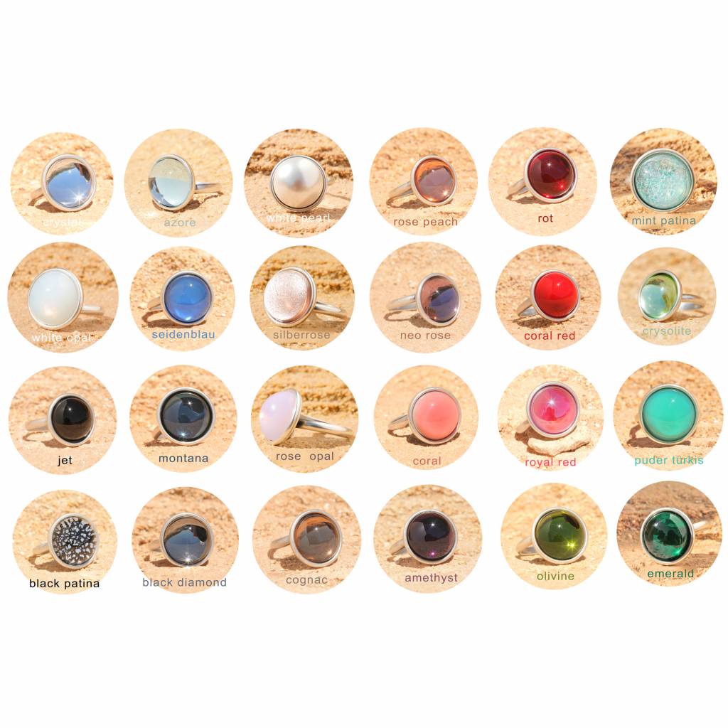 handmade Cabochons