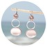 OH-RI39OV vintage silberrose