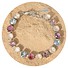 Silbernes Armband TENNIS