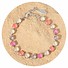 Silbernes Armband TENNIS