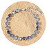 Silbernes Armband TENNIS