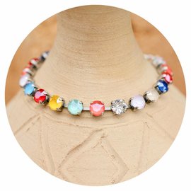 Silbernes Armband TENNIS