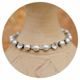 AM-SK white pearl mix