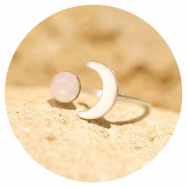 R-29MO rose water opal