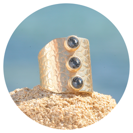 Goldener Ring MG