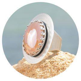 R-KROKPL hellbraun metallic