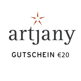 Gutschein € 20
