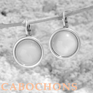 Ohrringe  Cabochons