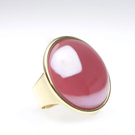 Goldener Ring COLONIA