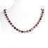 Silbernes Collier TENNIS