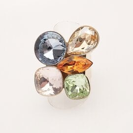 Goldener Ring PICAG  pada