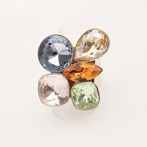 Goldener Ring PICAG  pada