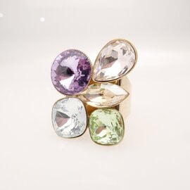 Goldener Ring PICAG