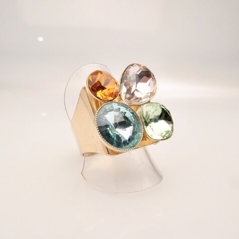 Goldener Ring PICAS  pada