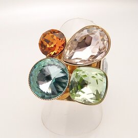 Goldener Ring PICAS