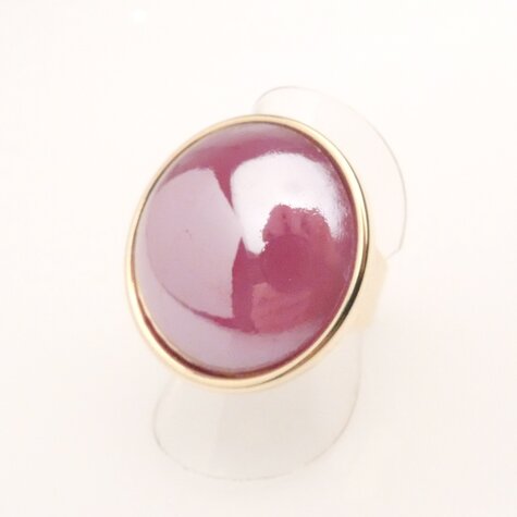 Goldener Ring CABO
