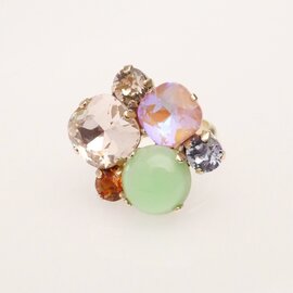 Goldener Ring D`OR