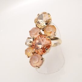 Goldener Ring NÎMES