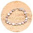 Silbernes Armband TENNIS