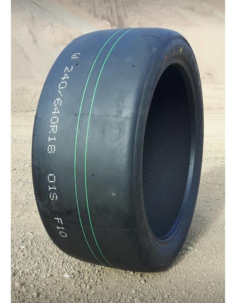 Zestino 250/640R18 Circuit 01S Zestino