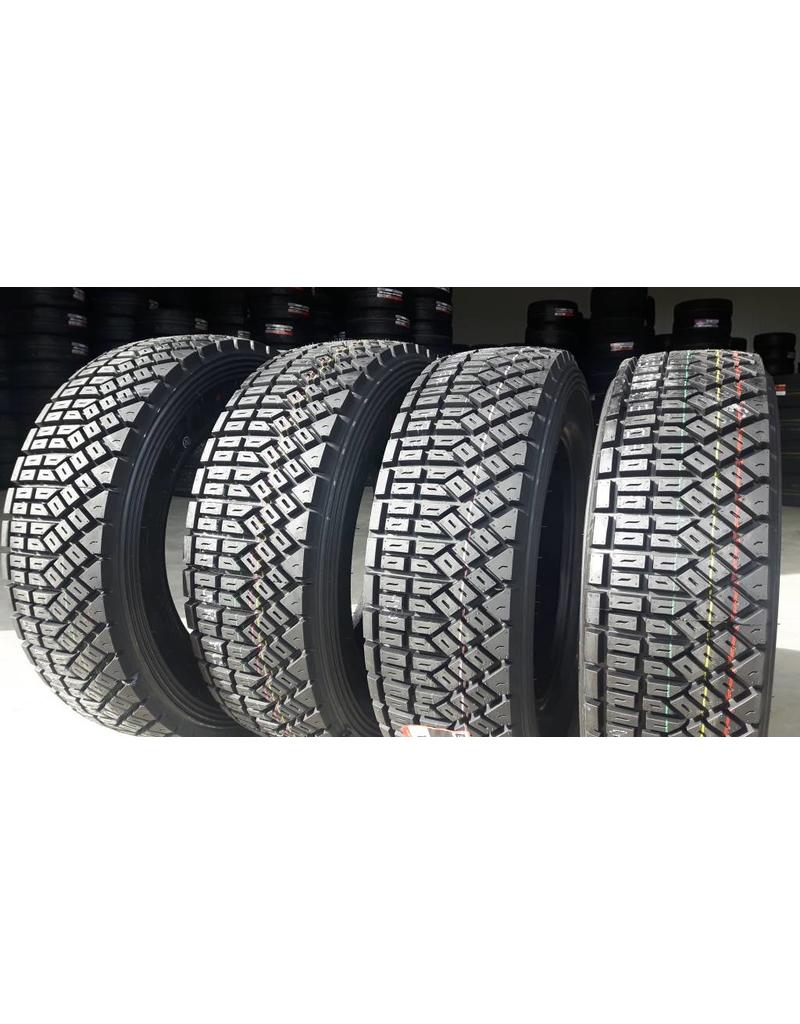 Zestino Zestino Gravel 09R 185/65R15