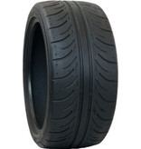 Zestino Zestino Gredge 07RS 215/40ZR17 Semi Slick
