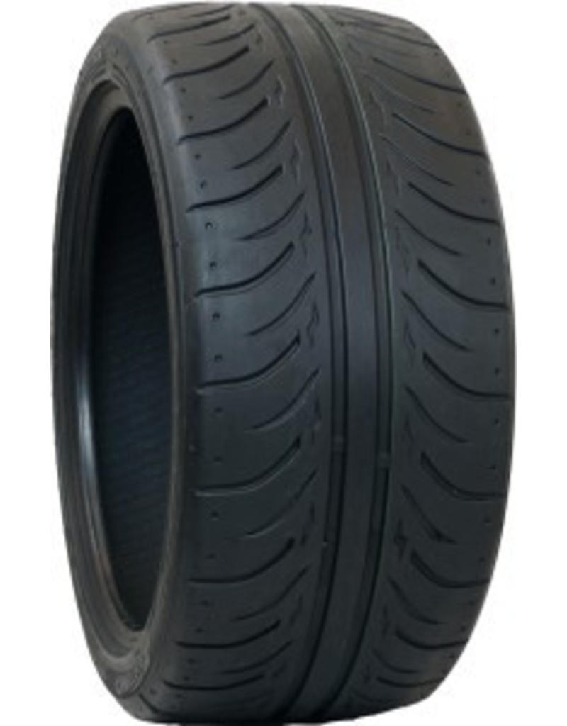 Zestino Zestino Gredge 07RS 215/40ZR17 Semi Slick