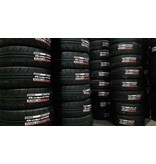 Zestino Zestino Gredge 07RS 215/40ZR17 Semi Slick