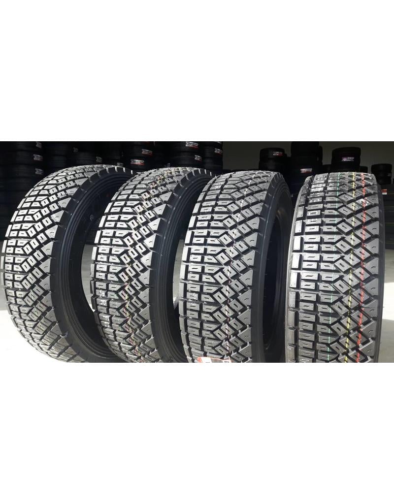 Zestino Zestino Gravel 09R 185/70R13