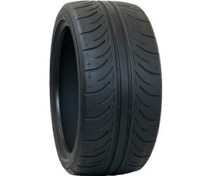 Zestino Acrova 07A 225/45ZR17 Semi Slick Banden - Zestino