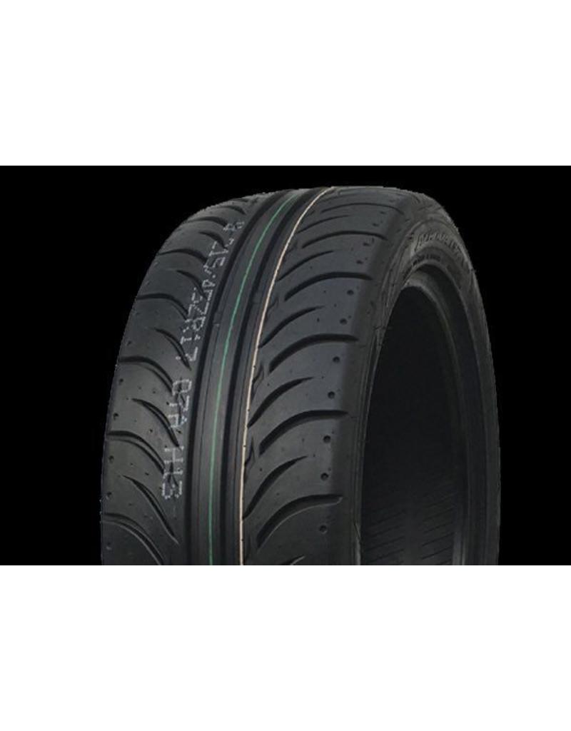 Zestino Zestino Acrova 07A 215/45ZR17 Semi Slick