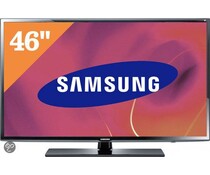 Samsung UE46EH6030 - 3D LED TV - 46 inch - Full HD