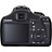Canon EOS 1100D + 18-55mm II IS