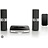 Philips Fidelio HTS9221 - 2.1 home cinema set - Zwart