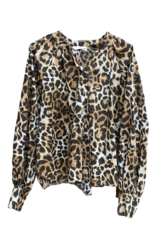 By Moise PANTER BLOUSE