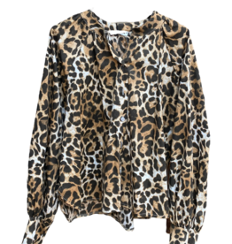 By Moise PANTER BLOUSE