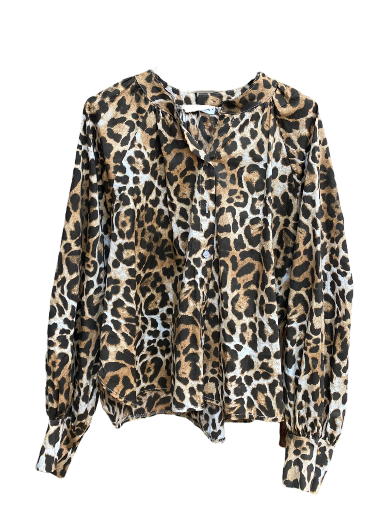 By Moise PANTER BLOUSE