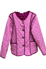 PRINT JACKET