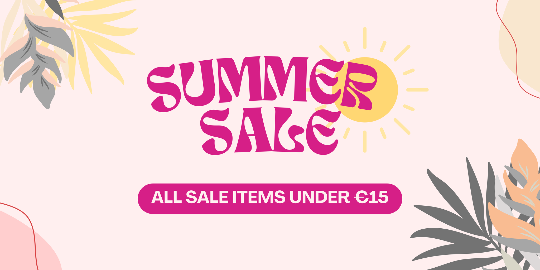 SALE
