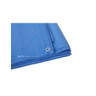 Afdekzeil 10x10 meter