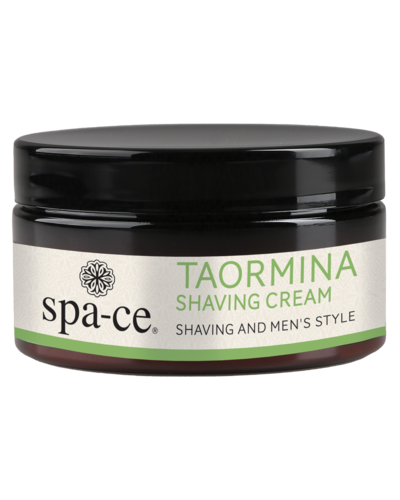 SpaceTaormina Shaving Cream 100ml